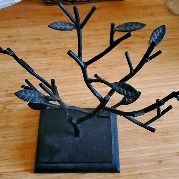 Jewelry necklace tree 🌳 - Picture 2 of 7